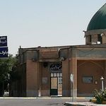 مسجد فاطمه الزهرا