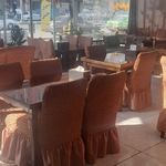 رستوران ایرانی