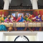 کلیسای حضرت مریم