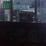 رستوران چلوکباب وزیری