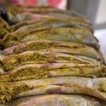 باغ رستوران عربی میثم چاکلز