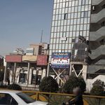 تابلو سازی
