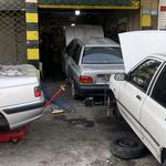 کلینیک تخصصی چراغ خودرو سعید