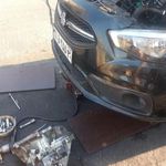 تعمیرگاه تخصصی برق خودرو