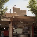 فروشگاه چرخ خیاطی