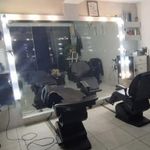 پیرایشگاه مردانه 110