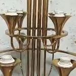 مبل راحتی کلبه