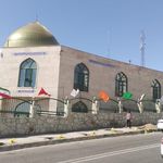 مسجد حضرت جوادالائمه (ع)