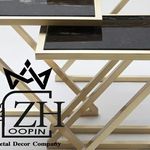 نمایشگاه صنایع دکوری مارال