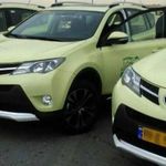 تاکسی سرویس شاهد