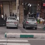 نانوایی دولتی گل گندم
