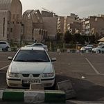 پمپ بنزین شماره 286