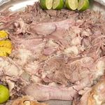 طباخی عمو اسی