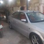 مکانیکی و جلوبندی سازی صابرنیا
