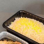 کترینگ و تهیه غذای فاخر