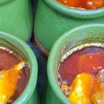 دیزی سرا و غذای محلی ارجمند بانو