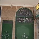 حسینیه عاشقان ثارالله گوراوان