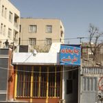 قهوه خانه گلها
