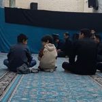 مسجد حضرت فاطمه الزهراء