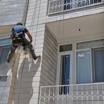 فیلمبرداری مراسم لاله زار من