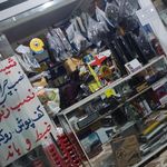 لوازم یدکی برقکاری و تزیینات خودرو