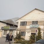 ازمایشگاه درمانگاه شریف