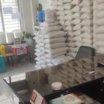 فروشگاه برنج محصولات محلی