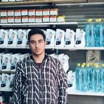 تعویض روغنی محمد رضا