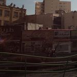 نان تافتون ماشینی گردون