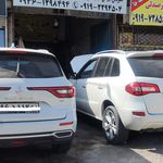 صافکاری پی دی ار استاد طاهر چکش طلا