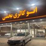 اتوگالری بخشی
