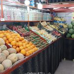 میوه فروشی فدایی