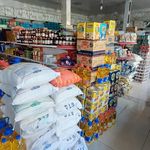 فروشگاه مواد غذایی ارزان
