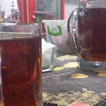 چایخانه عقیق