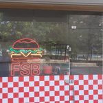 برگر تخصصی FSB