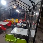 کته کبابی و رستوران ایرانی روح الله