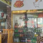 کافه رستوران اپرین نو