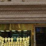 طلا فروشی زردیس