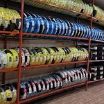 خدمات لاستیک گنجی سالار