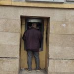 بانک کشاورزی سعیداباد شهریار