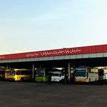 جایگاه سوخت دو منظوره 219 (بنزین و گازوئیل)