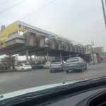 پمپ بنزین شماره 120 ناحیه غرب