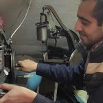 کفاشی گلستان