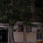 نانوایی بربری