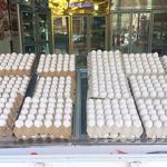 مرغ فروشی بیرامی