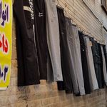 تولید و پخش پوشاک فارسون