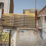 خرازی چهار فصل