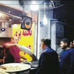 اجیل و خشکبار عبدی