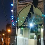 مسجد حضرت ابوالفضل