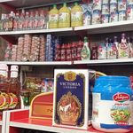 مرغ فروشی مردی